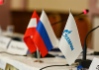 Gazprom und OMV hielten erste Sitzung des Koordinationskomitees für wissenschaftlich-technische Zusammenarbeit und Kooperation ab