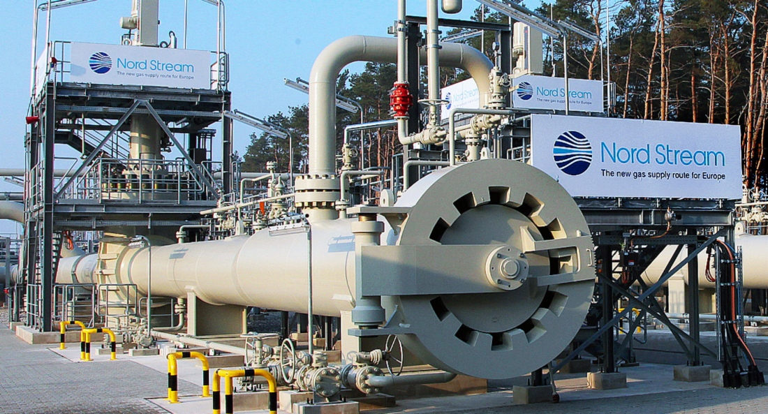 Nord Stream beweist die hohe Effizienz direkter Erdgaslieferungen nach Europa