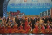 In China wurde das Kunstfestival der Gazprom und der CNPC vollendet