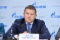Andrey Kruglov, stellvertretender Vorstandsvorsitzender der PAO Gazprom