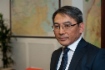 Dmitry Lyugai wurde zum Generaldirektor der Gazprom VNIIGAZ bestellt