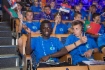 Gazprom versammelte Hunderte von Kindern aus vielen Ländern beim zweiten Forum “Football for Friendship”