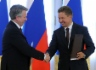 Gazprom und Shell sind am Ausbau des Zusammenwirkens im LNG-Sektor interessiert