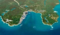Gazprom und Shell unterzeichneten zwei Vereinbarungen zum Baltic LNG
