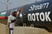 In Bulgarien hat der Bau der South Stream-Gaspipeline begonnen