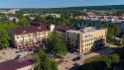 Kinderkrankenhaus Uchta