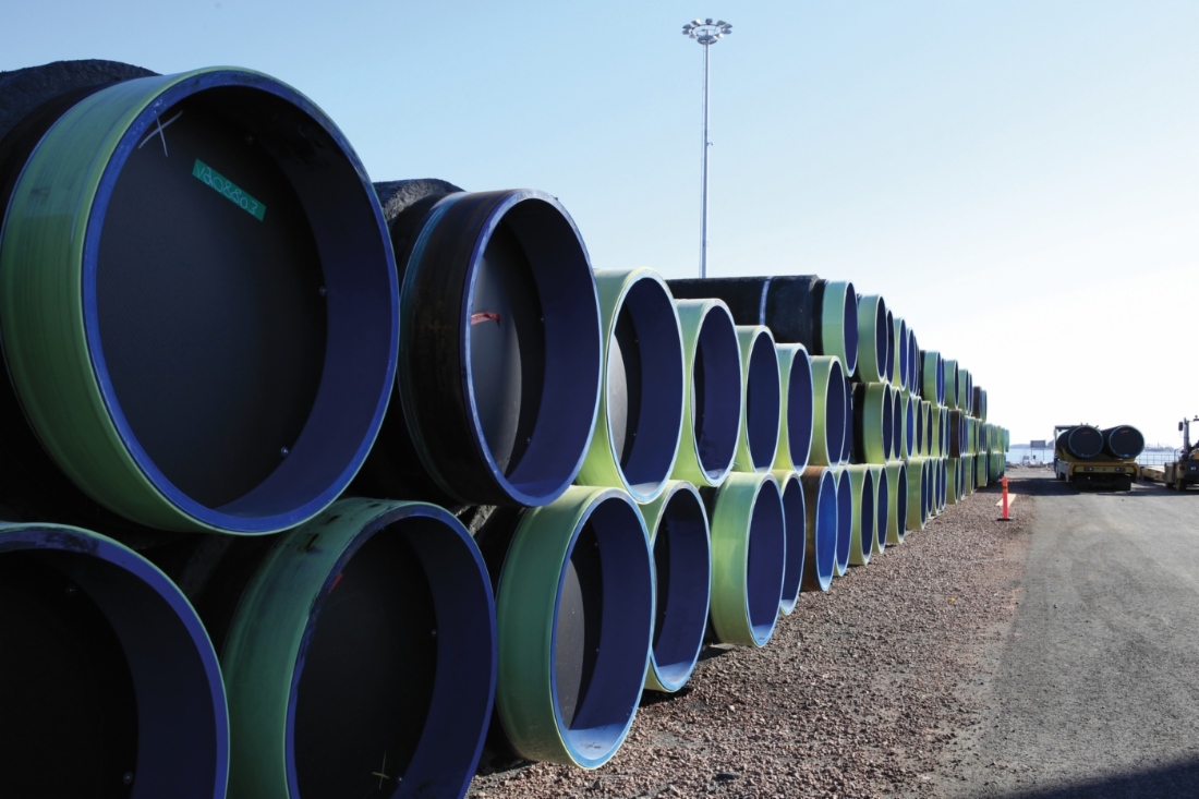 Alexey Miller: „Heute kann nur der South Stream Europa reale zusätzliche Garantien der Energiesicherheit bieten“