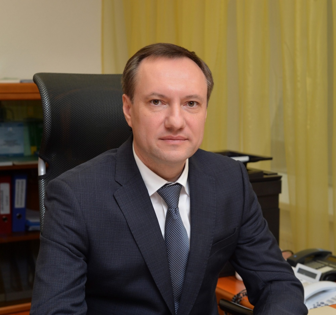 Andrey Baranov