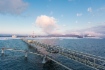 Gazprom und Shell diskutierten aktuelle und zukünftige Zusammenarbeit