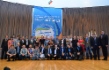 Gazprom und Olympisches Komitee Russlands zeichneten Sieger des IV. Gesamtrussischen Wettbewerbs der Sportjournalistik Energie der Siege aus