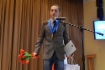 Grigory Zaidman, Fußball Magazin, Kiew, Ukraine (unter den ausländischen russischsprachigen Medien), wurde Sieger des IV. Gesamtrussischen Wettbewerbs der Sportjournalistik Energie der Siege in der Kategorie Beste Veröffentlichung