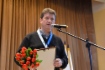 Mikhail Zakharov, Sender Sport FM, Moskau (unter den föderalen Medien), wurde Sieger des IV. Gesamtrussischen Wettbewerbs der Sportjournalistik Energie der Siege in der Kategorie Beste Rundfunkreportage