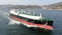 LNG-Tanker Energy Integrity