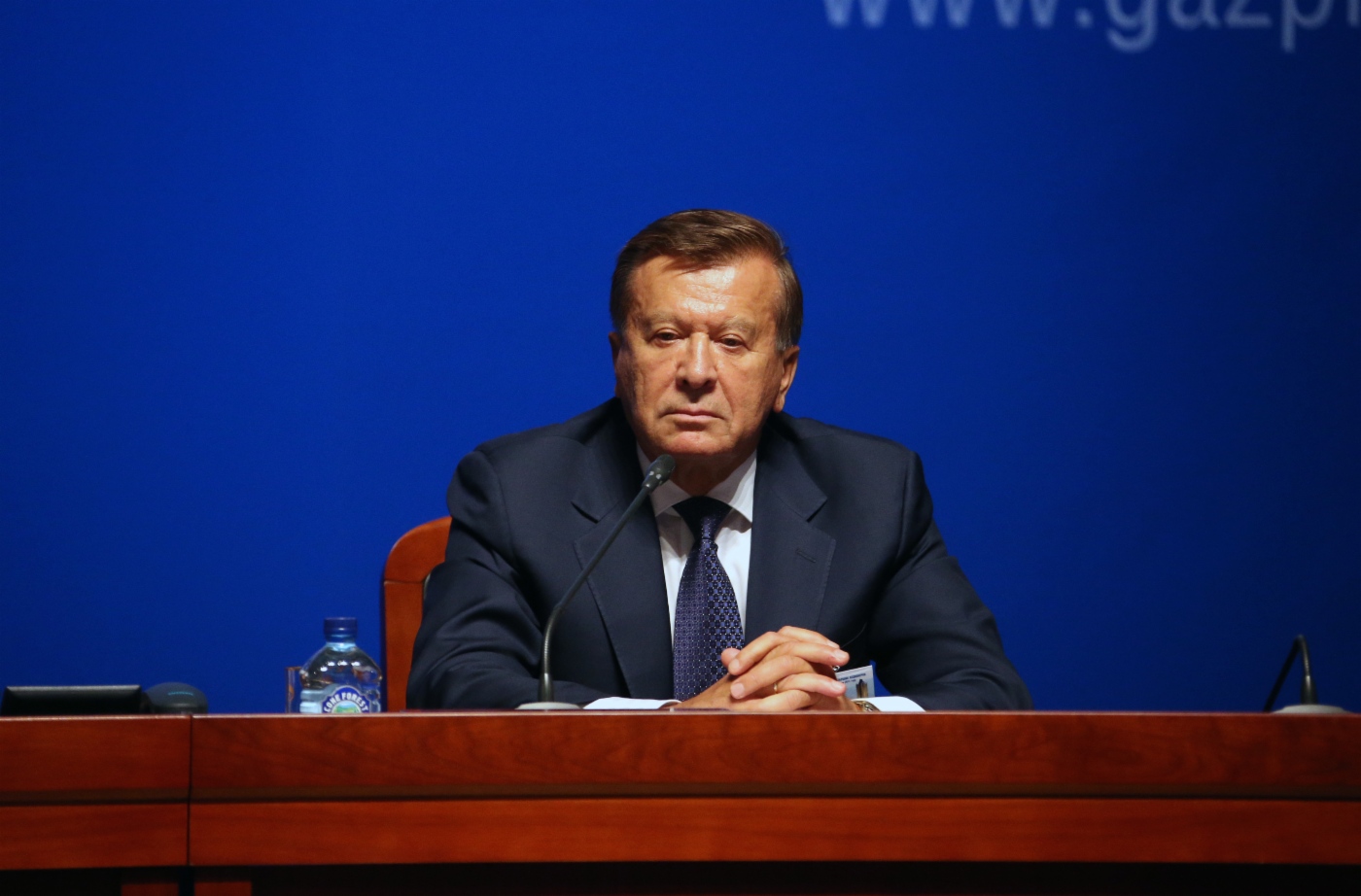Viktor Zubkov