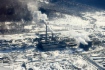 Städtisches Heizkraftwerk 1 in Juschno-Sachalinsk