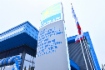 Sport- und Gesundheitskomplex in Swetogorsk, Verwaltungsgebiet Leningrad