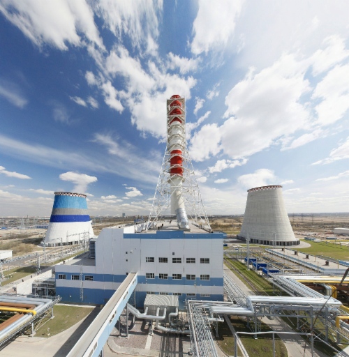 Gazprom und Vitol werden die Untergrundspeicherung russischen Erdgases in Europa, aber auch die Zusammenarbeit im Bereich der Stromerzeugung auf der Basis von Erdgas entwickeln