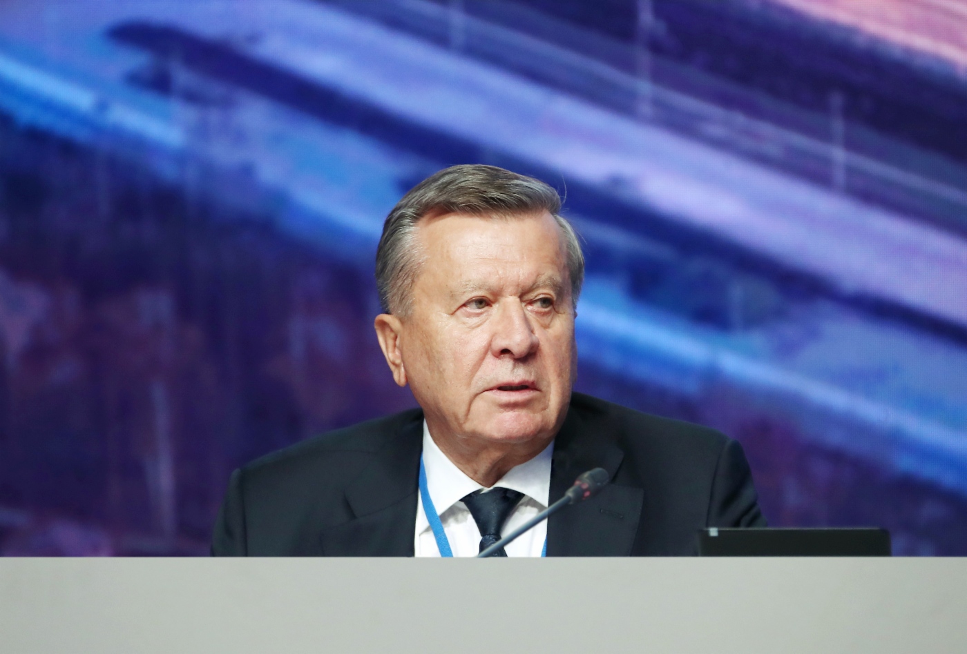Viktor Zubkov