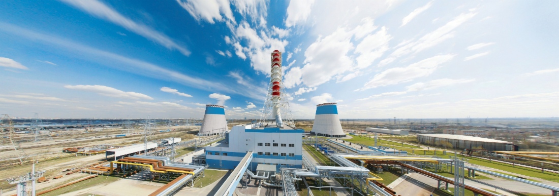 Der Aufsichtsrat billigte Gazprom-Strategie in der Elektroenergiewirtschaft in den Jahren 2018-2027