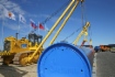 Alexey Miller: Grundstein für weitere Pipelineroute für russische Gaslieferungen nach China gelegt