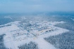 Lagerstätte Kowyktinskoje