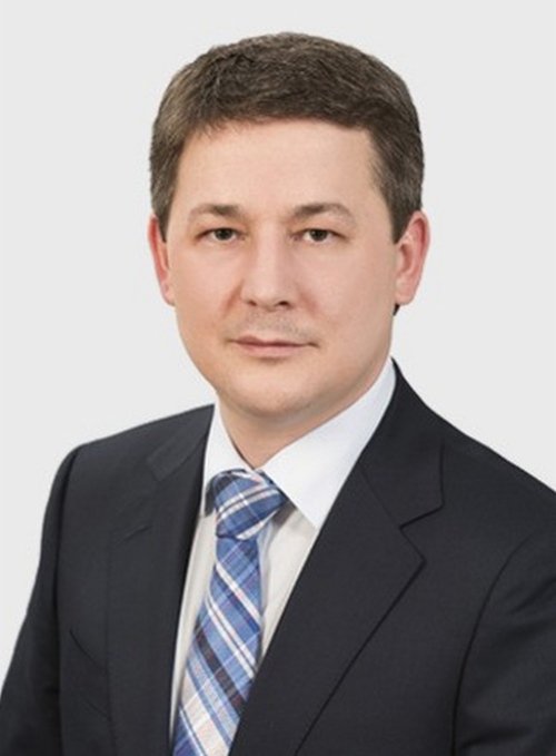 Vladimir Kobychev