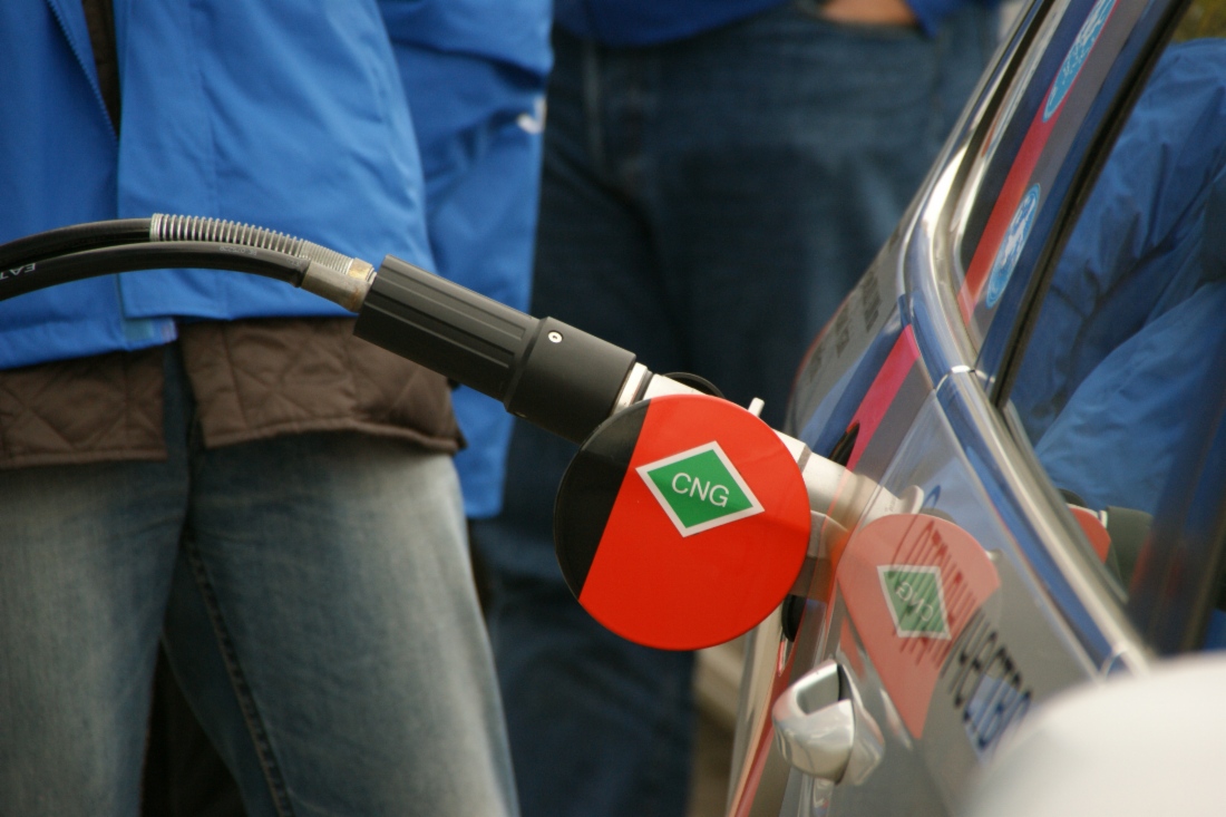 Aufsichtsrat prüfte Verlauf der Arbeiten zur Erweiterung der Nutzung von Erdgas als Motorkraftstoff