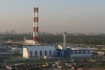 Gazprom führt auf dem russischen Elektroenergiemarkt