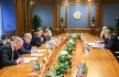 Gazprom und Linde besprachen Fragen der Zusammenarbeit