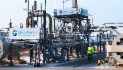 Die durch die Nord Stream-Pipeline beförderte Menge an Erdgas erreicht 400 Milliarden Kubikmeter