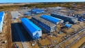 Gazprom steigert Kapazitäten zur Verarbeitung von Erdgas und Kondensat