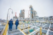 Gazprom steigert Kapazitäten zur Verarbeitung von Erdgas und Kondensat