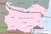 In Bulgarien hat der Bau der South Stream-Gaspipeline begonnen