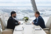 Rovshan Najaf und Alexey Miller