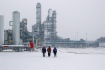 Gasverarbeitungswerk Amur
