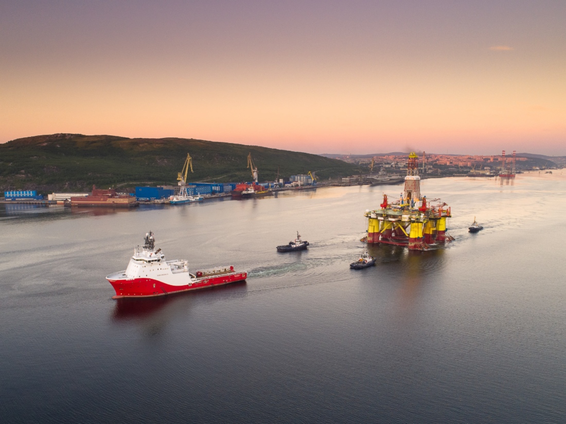 
Gazprom-Aufsichtsrat nahm Informationen über die Rohstoffbasis des Konzerns zur Kenntnis