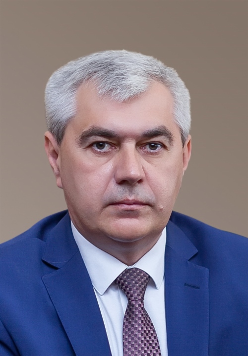 Igor Safonov wurde zum Generaldirektor der Gazprom UGS gewählt