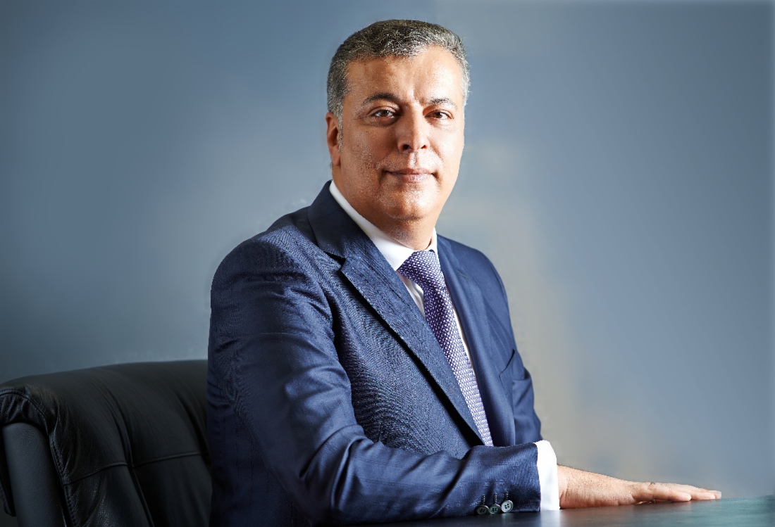 Famil Sadygov wurde zum Vorstandsmitglied der Gazprom gewählt
