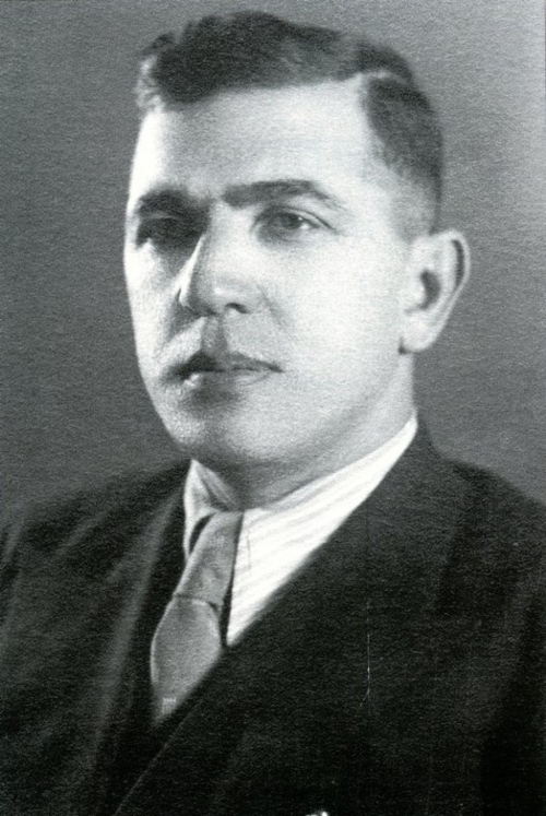 Sabit Orudzhev