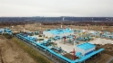 Pipeline Power of Siberia ist mit Gas befüllt