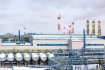 Pipeline Power of Siberia ist mit Gas befüllt