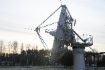 Gazprom beginnt mit Unterstützung von Roscosmos ein modernes Zentrum für Satellitenfertigung zu bauen