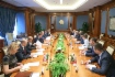 Gazprom und bulgarisches Energieministerium besprachen Fragen ihrer Zusammenarbeit