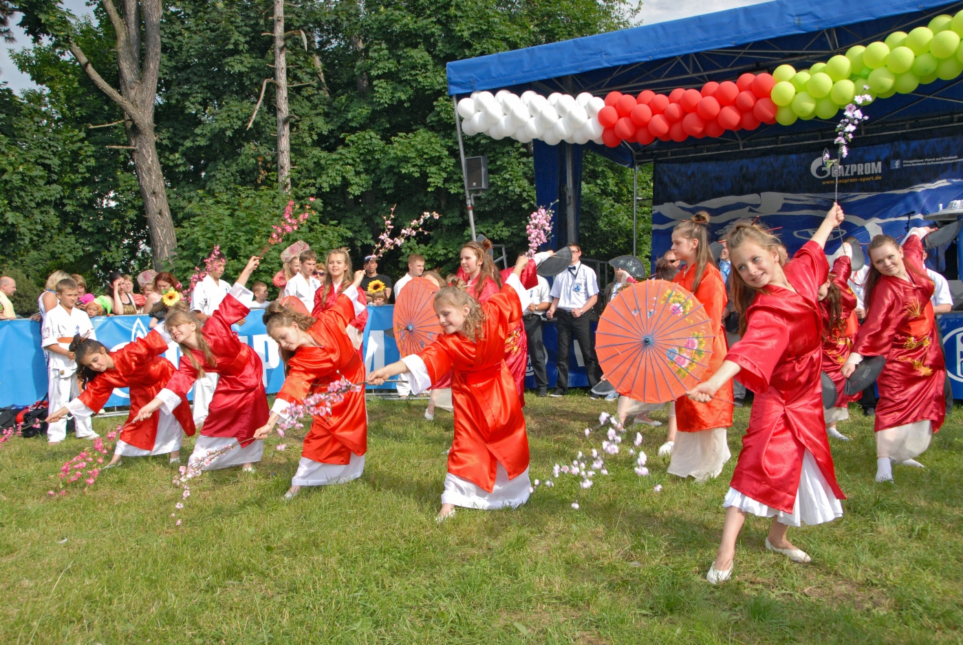 Jugendensemble