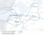 Gazprom setzt weiterhin strategische Projekte im Verwaltungsgebiet Leningrad um