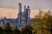 Gasverarbeitungswerk Amur