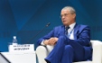 Der Vorstandsvorsitzende der Gazprom Alexander Medvedev hielt im Rahmen der Internationalen Konferenz Sakhalin Oil & Gas 2015 den Vortrag „Die Gazprom Gruppe an den Märkten der asiatisch-pazifischen Region“