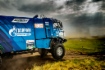 Arbeitstreffen zwischen Alexey Miller und dem Generaldirektor der Aktiengesellschaft KAMAZ, Sergey Kogogin