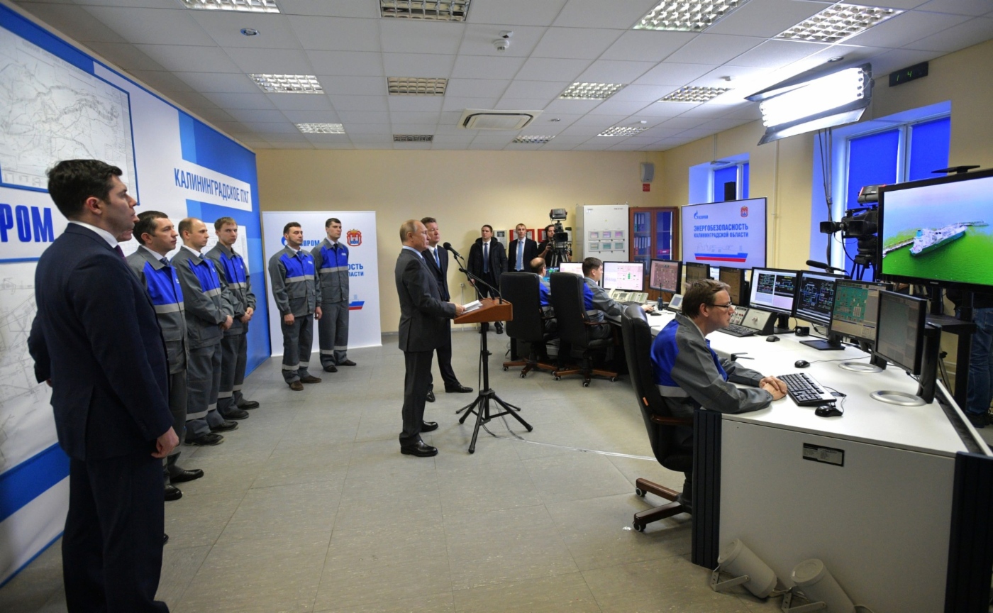 Foto: kremlin.ru