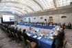 In Sankt Petersburg fand eine Präsidiumssitzung des International Business Congress statt